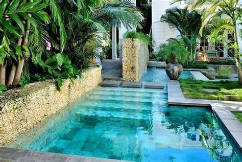 33 Lovely Small Indoor Pool Design Ideas Magzhouse