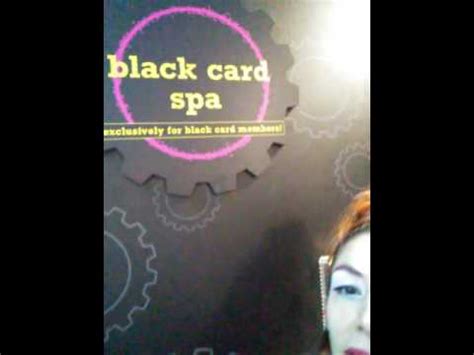 I think the black card is worth it because you get $1 bottles of water (adds up over time), and access to the sauna/spa rooms. Planet Fitness black card spa. - YouTube