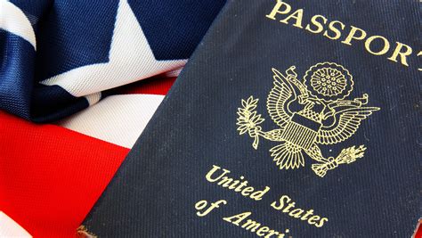 Us Passport Execution Fees To Increase In April