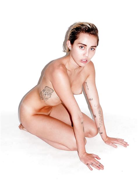 Miley Cyrus In White Bikini Dancing Free Porn