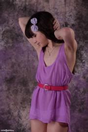 Imx To Silver Jewels Sarah Purple Dress E