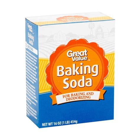 Wholesale Custom Printed Baking Soda Packaging Boxes With Logo
