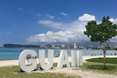 Ypao Beach Park Tumon 2020 All You Need To Know Before You Go With