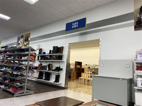 Deseret Industries Houston: When the Osmonds met Goodwill – Houston