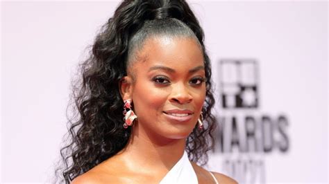 Ari Lennox Expressed Her Frustrations With Stardom After She Was Asked About Her Sex Life During