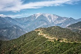 Mount Baldy California Photograph by Steven Michael