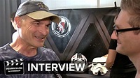 Hans-Georg Panczak im Interview zur "Star Wars"-Saga - YouTube