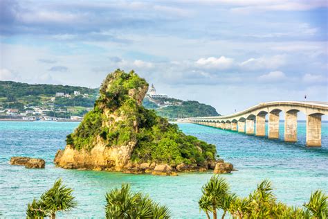 The Best Things To Do When Stationed In Okinawa Japan