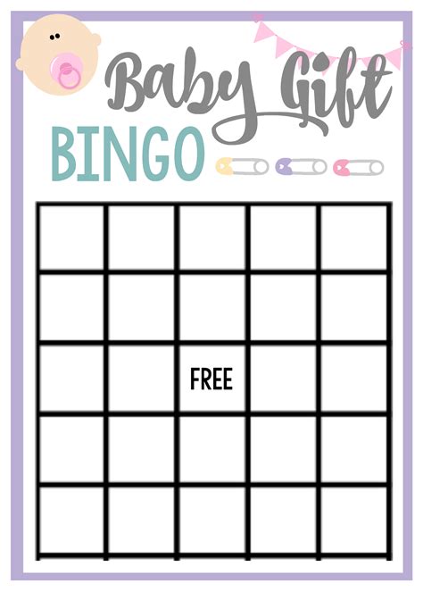 Download baby shower stock vectors. Free Printable Baby Shower Games for Large Groups - Fun ...