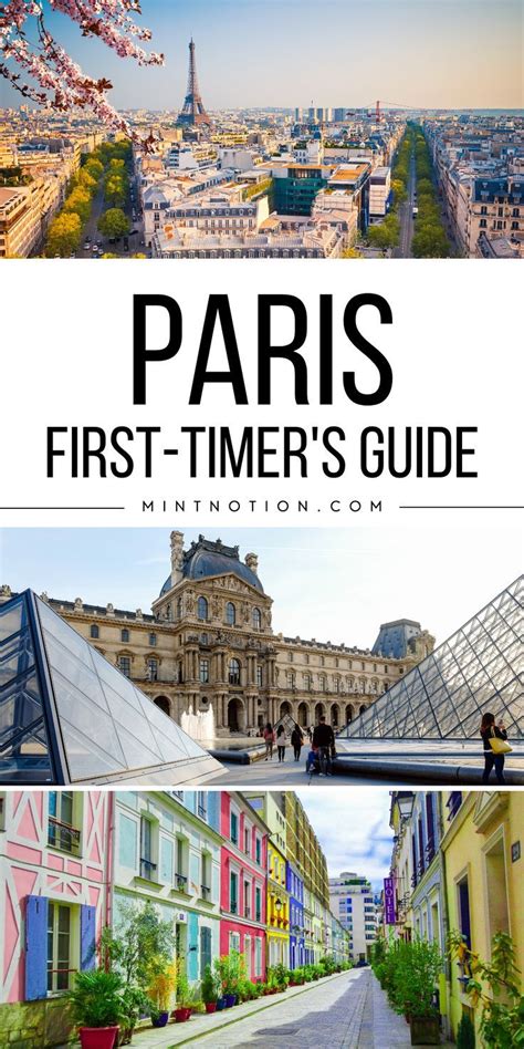 20 Best Paris Travel Tips For First Timers Paris Travel Paris Travel