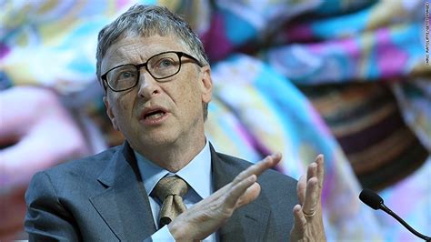 How bill gates makes and spends his billions. Bill Gates is now worth $90 billion