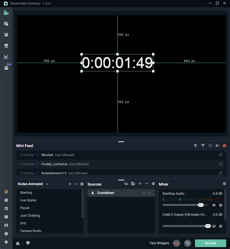 Streamlabs Countdown Timer Everything You Need To Know