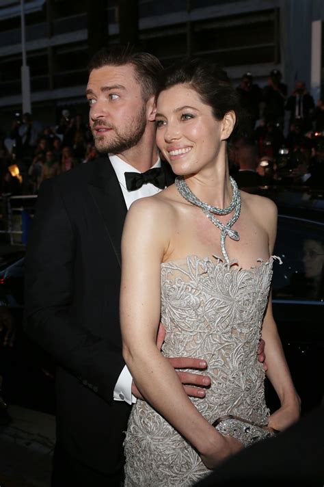 Jessica Biel Timberlake And The Problem With Name Change