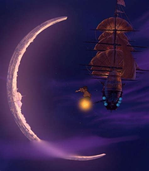 pin by milenia on fantasía treasure planet disney treasures disney art