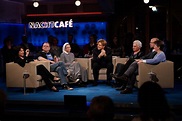 Nachtcafé live: Vom Mut zur Veränderung – Franziskanerinnen von Sießen