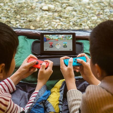 500 juegos nintendo switch de usados en venta en yapo.cl ✅. Nintendo Switch, una consola que busca revolucionar la ...