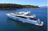 Pictures of Motor Yachts Videos