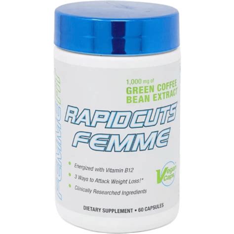 Allmax Nutrition Rapidcuts Femme By Allmax Nutrition Lowest Prices At Muscle And Strength