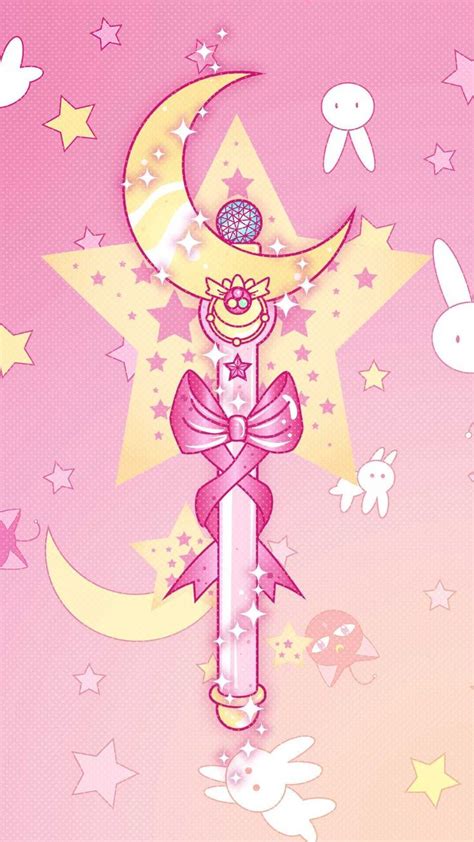 Sailor Moon Wallpaper Discover More Aesthetic Anime Background Cute Desktop Wallpaper Https