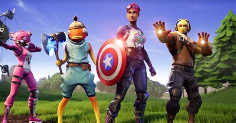 We need endgame content in general that you can't do unless your at the endgame. Fortnite's Avengers: Endgame mode is now live with patch 8 ...