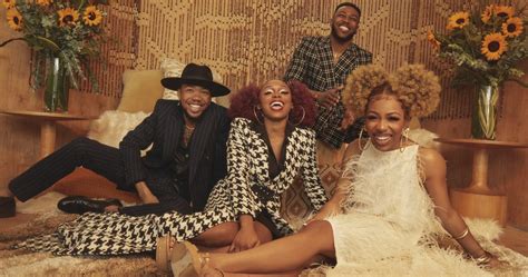 The Walls Group Releases New Single I Need You