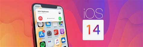 New Ios 14 Leaks Show Several Excitng New Software Features