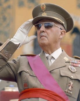 Francisco franco led a successful military rebellion to overthrow spain's democratic republic in the spanish civil war, subsequently establishing an often brutal dictatorship that defined the country for. Spanish Government Approves Exhumation Of Francisco Franco ...
