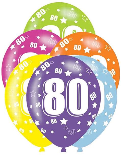80th Birthday Clip Art 20 Free Cliparts Download Images On Clipground