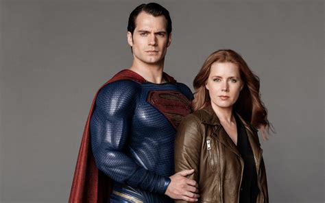 Superman And Lois Henry Cavill Photo 40959635 Fanpop