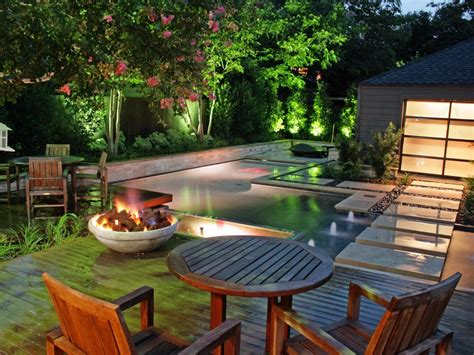 Ways To Make Your Backyard More Relaxing