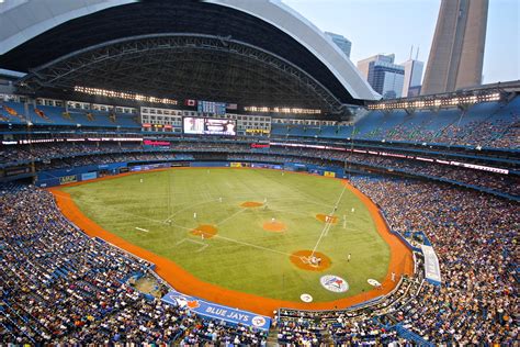 Rogers Centre