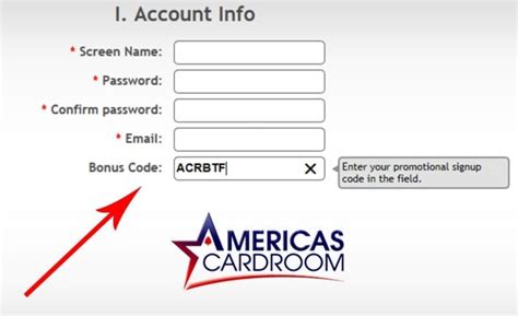 Check spelling or type a new query. Americas Cardroom Review - The $50 Free ACR Hack (Dec 2019)