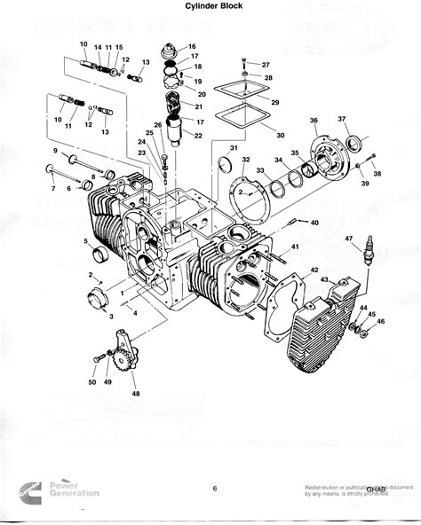Onan Generator 6500 Manual