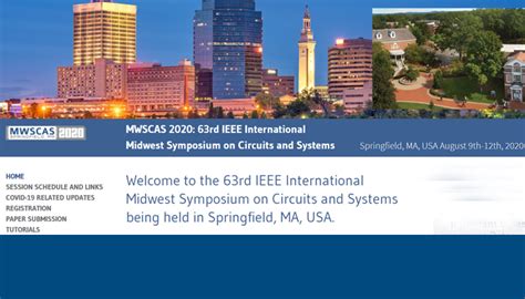 Midwest Symposium On Circuits And Systems