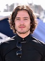 Alexander Vlahos - SensaCine.com