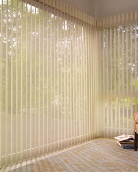 Verticals Pvc Faux And Fabric Columbia Blinds And Shutters