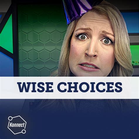 Wise Choices Konnect Hq Unit 13 Kids Elementary Free Church