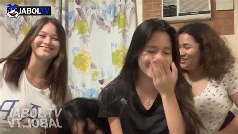 Watch ‘we Are The Jaboltv Girls 4 Pinay Viral Video 2023 Garudatechnoid