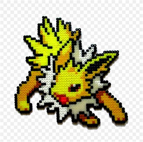 Pixel art maker (pam) is designed for beginners, and pros who just want to whip something up and share it with friends. Jolteon Pixel Art Sprite Bead Video Games, PNG, 897x891px, Jolteon, Art, Bead, Eevee, Pikachu ...