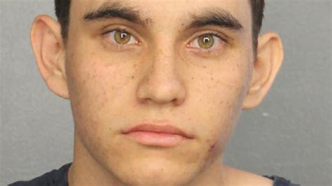 Parkland School Shooting Suspects Birth Mothers Criminal History Could Decide If He Lives Or