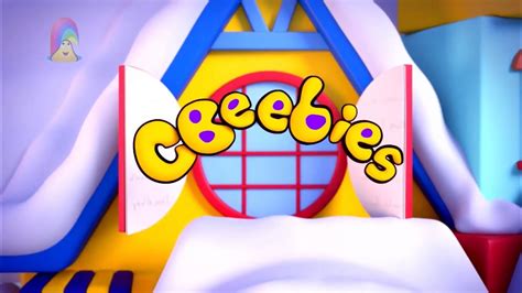 Cbeebies Short Continuity 8th April 2018 Youtube