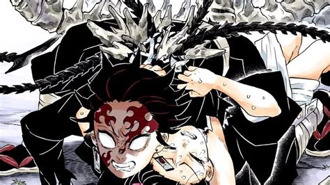 Demon Slayer Protagonist Demon King Tanjiro Explained • Techbriefly