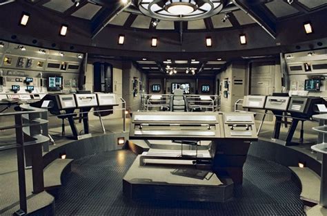 With scott bakula, john billingsley, jolene blalock, dominic keating. Bridge; U.S.S. Enterprise NX-01 | Star trek enterprise ...