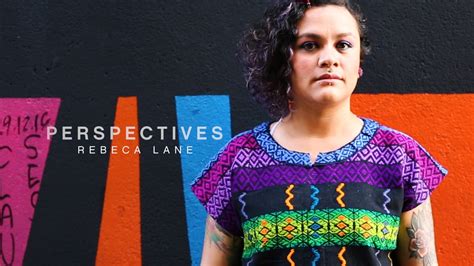 Using Music To Fight For Womens Rights Meet Guatemalan Rapper Rebeca Lane
