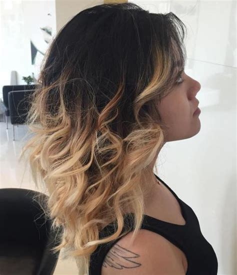 There are few hair trends more mesmerizing than the ombre look, and we've got all the tricks you need to ensure the fade is flawless. 20 Hot Color Hair Trends - Latest Hair Color Ideas 2020 ...