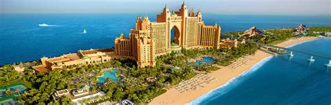 Atlantis The Palm Dubai Emirates Holidays