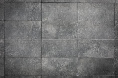Grey Stone Wall Exterior Texture Pattern Photograph By
