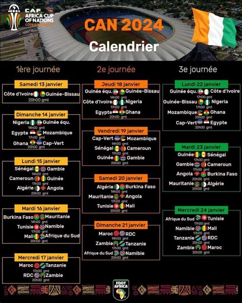 Can 2024 Calendrier Complet Zita Angelle