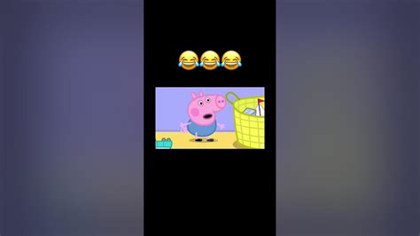 Goofy Peppa Pig Edit I Made While Playing Roblox Youtube