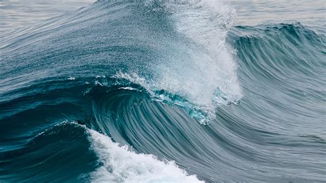 Ocean Waves Wallpapers Hd Wallpapers Id 22826